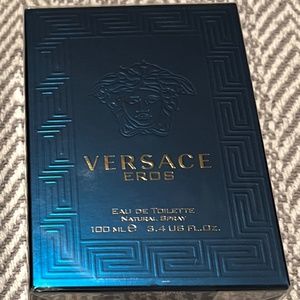 Versace Eros